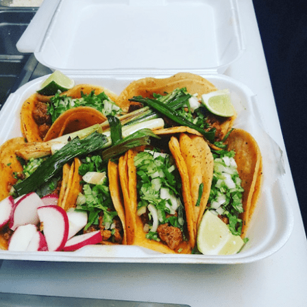 Rocky's Tacos Tampa