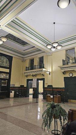 Union Station
