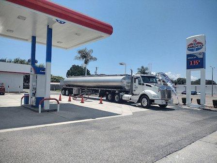MJD Trucking