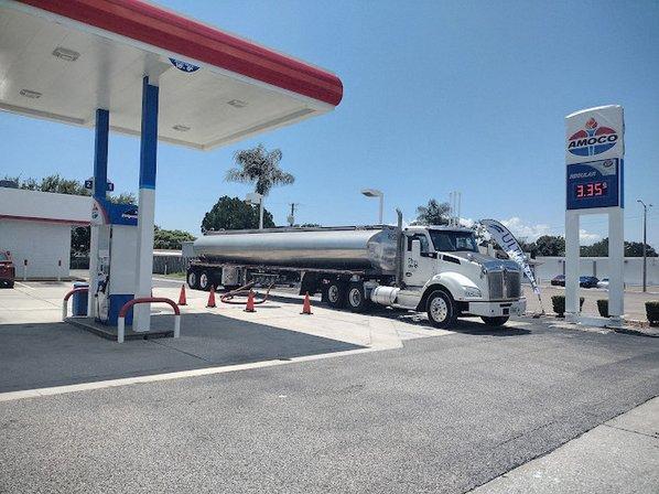 MJD Trucking