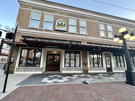 Columbia Centennial Museum