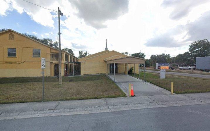 Noah Community Outreach Inc