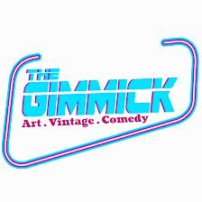 The Gimmick Comedy House and Art Studio