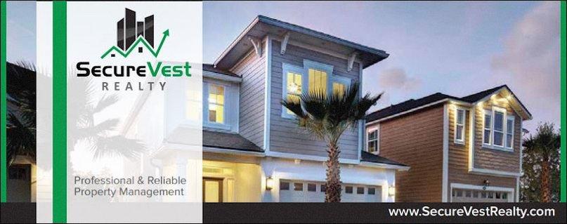 SecureVest Realty