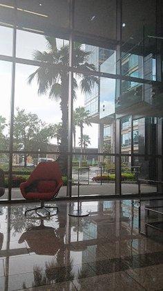 PricewaterhouseCoopers Tampa Acceleration Center