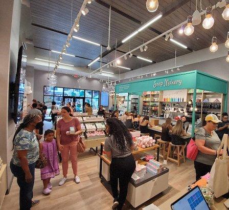 Buff City Soap - Tampa