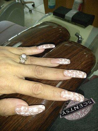 Kimmy's Nails & Spa