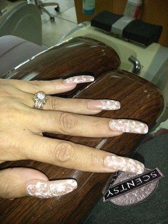 Kimmy's Nails & Spa