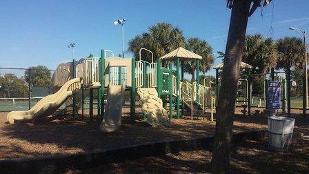 Coquina Key Park