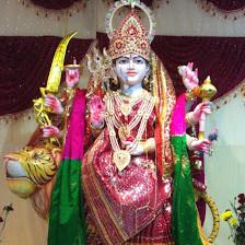 Ambaji Mandir