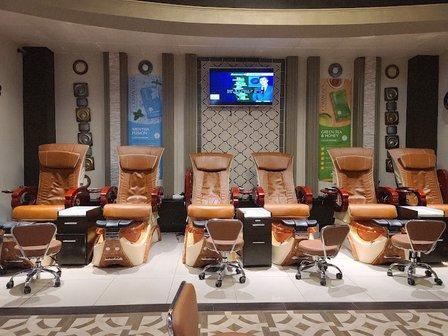 Tranquility Nails & Spa