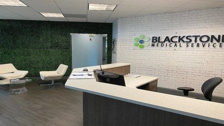 Blackstone Medical Services