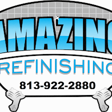 Amazing Refinishing