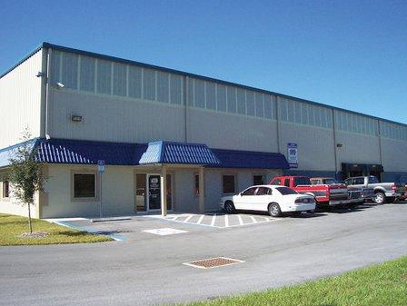 Eastern Metal Supply