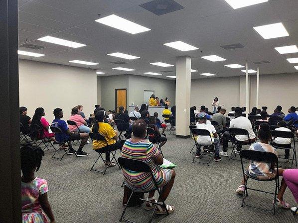 Higher learning Advantage Academy