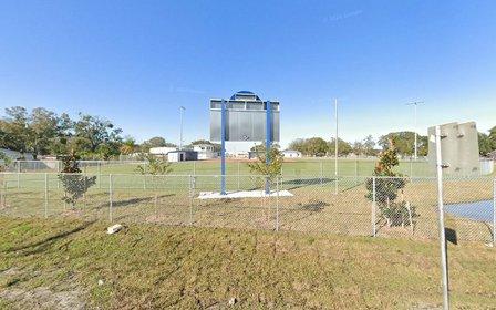 McKeel Academy Softball Field