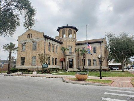 City of Auburndale City Hall