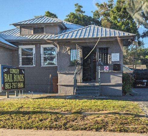 Conley Bail Bonds (mobile will come to you)
