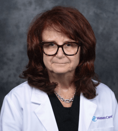 Helena Reichman, MD