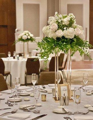 A Beautiful Florida Wedding