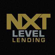 Nxt Level Lending LLC powered by Top tier home loans.