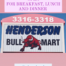 Henderson Bull Mart & Smoke Shop