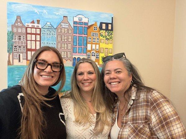 Melissa Rodriguez at Citywide Home Mortgage