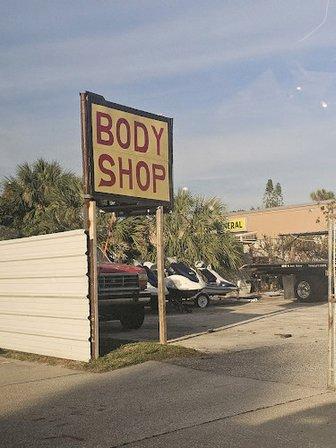 Olivieri's Auto Center