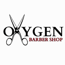 Oxygen Barber Shop