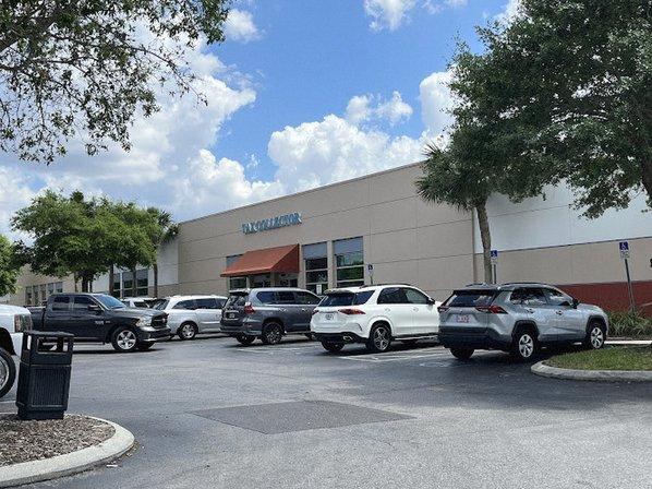 Hillsborough County Tax Collector