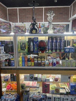 Snax Smoke Shop • THC Dispensary