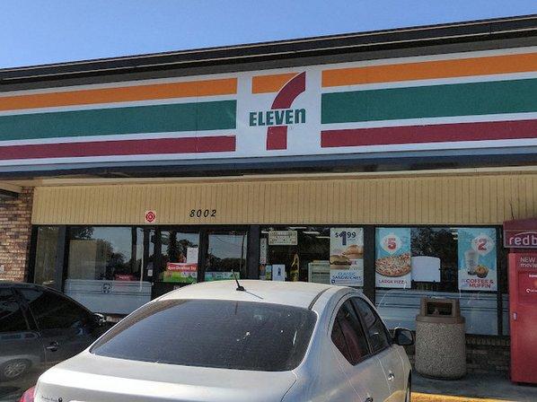 7-Eleven