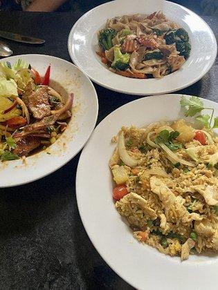 Jasmine Thai Restaurant