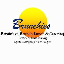 Brunchies Breakfast, Brunch & Lunch