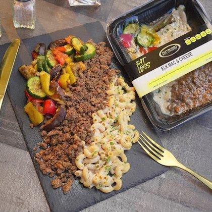 Nutrition Solutions