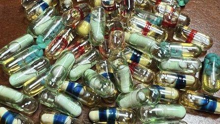 LIQUIDCAPSULE Manufacturing LLC