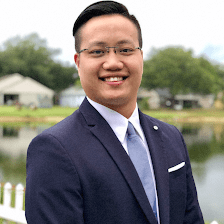 KHOA NGUYEN, REALTORS®