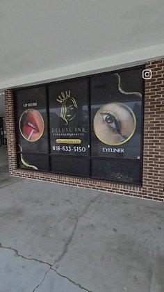 DeLuxe Ink