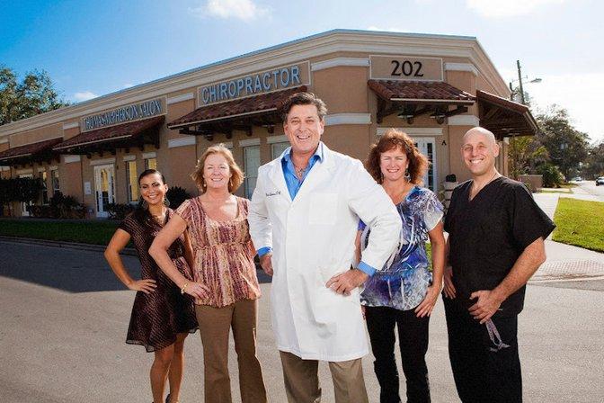Peak Performance Health And Wellness Center