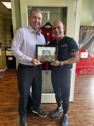 COPT Dental Design | Dr. Athanasius Morcos