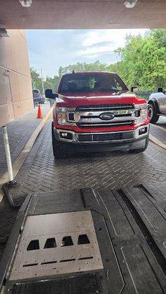 Veterans Ford Service