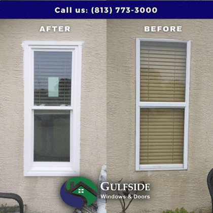 Gulfside Windows & Doors