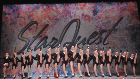 Dawson Dance Academy, INC
