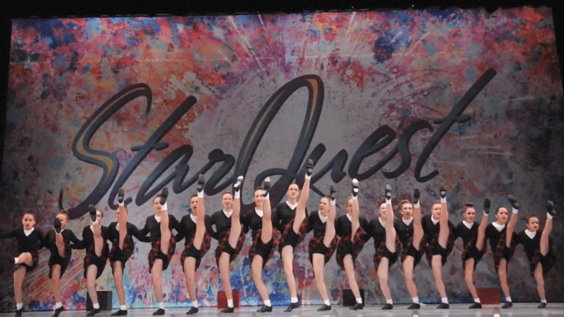 Dawson Dance Academy, INC
