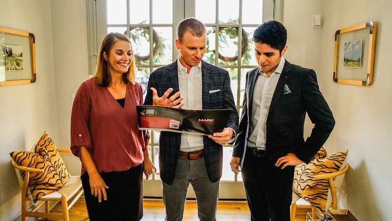 Mark Spain Real Estate