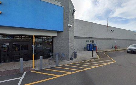 Walmart Garden Center