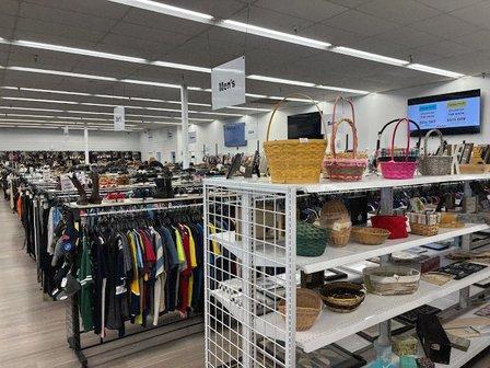 Tampa Thrift