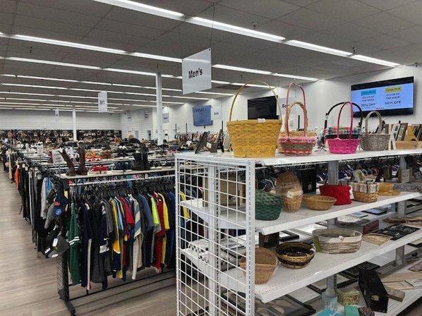 Tampa Thrift