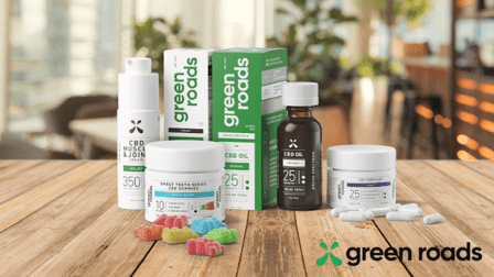 Green Roads