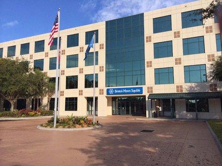 Bristol Myers Squibb, North America Capability Center